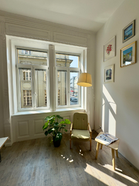 Pronájem bytu 2+1 v osobním vlastnictví 72 m², Ostrava