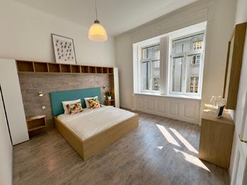 Pronájem bytu 2+1 v osobním vlastnictví 72 m², Ostrava