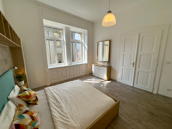 Pronájem bytu 2+1 v osobním vlastnictví 72 m², Ostrava