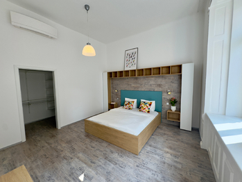 Pronájem bytu 2+1 v osobním vlastnictví 72 m², Ostrava