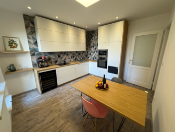 Pronájem bytu 2+1 v osobním vlastnictví 72 m², Ostrava