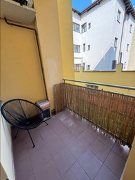 Pronájem bytu 2+1 v osobním vlastnictví 72 m², Ostrava