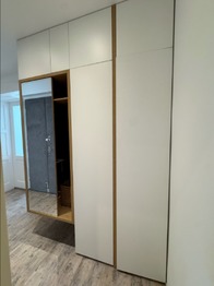 Pronájem bytu 2+1 v osobním vlastnictví 72 m², Ostrava
