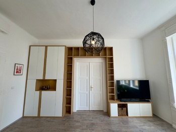 Pronájem bytu 2+1 v osobním vlastnictví 72 m², Ostrava