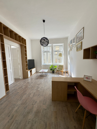 Pronájem bytu 2+1 v osobním vlastnictví 72 m², Ostrava