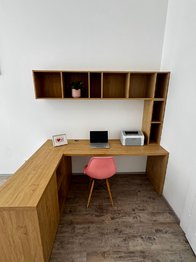 Pronájem bytu 2+1 v osobním vlastnictví 72 m², Ostrava