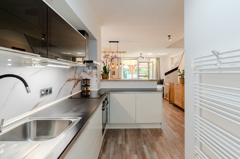 Prodej domu 109 m², Buštěhrad