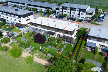 Prodej domu 109 m², Buštěhrad