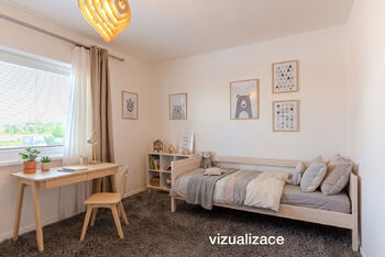 Prodej domu 109 m², Buštěhrad