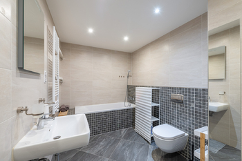 Prodej bytu 1+kk v osobním vlastnictví 34 m², Praha 3 - Žižkov
