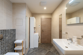 Prodej bytu 1+kk v osobním vlastnictví 34 m², Praha 3 - Žižkov