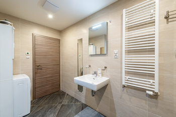 Prodej bytu 1+kk v osobním vlastnictví 34 m², Praha 3 - Žižkov