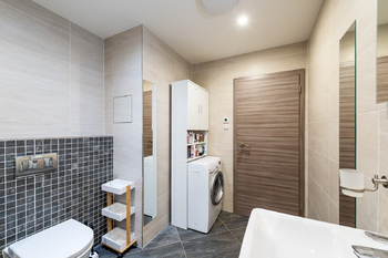 Prodej bytu 1+kk v osobním vlastnictví 34 m², Praha 3 - Žižkov