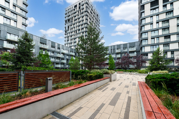 Prodej bytu 1+kk v osobním vlastnictví 34 m², Praha 3 - Žižkov