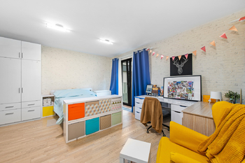Prodej bytu 1+kk v osobním vlastnictví 34 m², Praha 3 - Žižkov