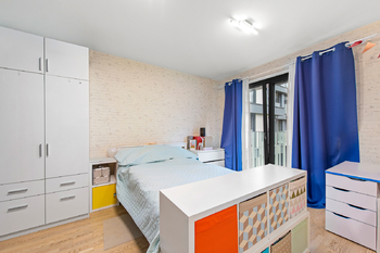 Prodej bytu 1+kk v osobním vlastnictví 34 m², Praha 3 - Žižkov