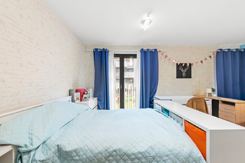 Prodej bytu 1+kk v osobním vlastnictví 34 m², Praha 3 - Žižkov
