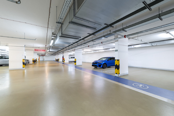Prodej bytu 1+kk v osobním vlastnictví 34 m², Praha 3 - Žižkov