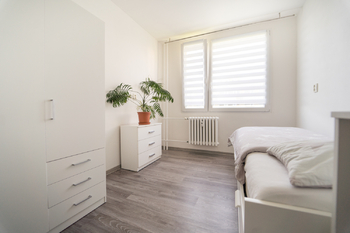 Prodej bytu 2+kk v osobním vlastnictví 43 m², Příbram