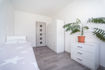 Prodej bytu 2+kk v osobním vlastnictví 43 m², Příbram