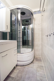 Prodej bytu 2+kk v osobním vlastnictví 43 m², Příbram