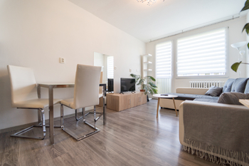 Prodej bytu 2+kk v osobním vlastnictví 43 m², Příbram