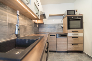 Prodej bytu 2+kk v osobním vlastnictví 43 m², Příbram