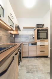 Prodej bytu 2+kk v osobním vlastnictví 43 m², Příbram