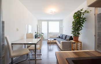 Prodej bytu 2+kk v osobním vlastnictví 43 m², Příbram