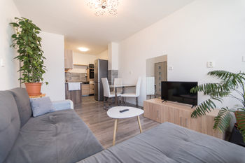 Prodej bytu 2+kk v osobním vlastnictví 43 m², Příbram