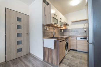 Prodej bytu 2+kk v osobním vlastnictví 43 m², Příbram