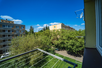 Prodej bytu 2+kk v osobním vlastnictví 43 m², Příbram
