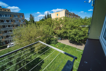 Prodej bytu 2+kk v osobním vlastnictví 43 m², Příbram