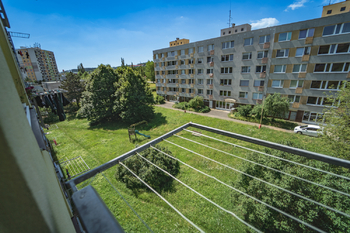 Prodej bytu 2+kk v osobním vlastnictví 43 m², Příbram