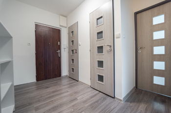 Prodej bytu 2+kk v osobním vlastnictví 43 m², Příbram