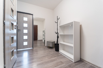 Prodej bytu 2+kk v osobním vlastnictví 43 m², Příbram