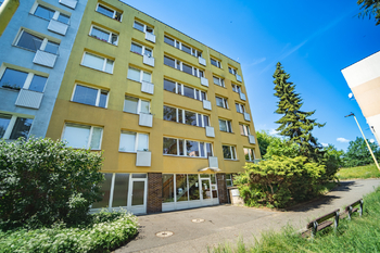 Prodej bytu 2+kk v osobním vlastnictví 43 m², Příbram