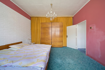 Prodej bytu 3+1 v osobním vlastnictví 83 m², Karlovy Vary