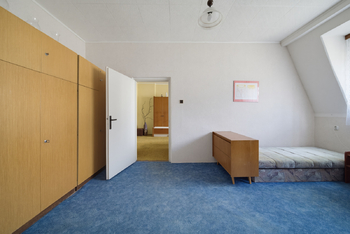 Prodej bytu 3+1 v osobním vlastnictví 83 m², Karlovy Vary