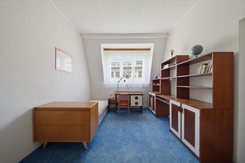 Prodej bytu 3+1 v osobním vlastnictví 83 m², Karlovy Vary