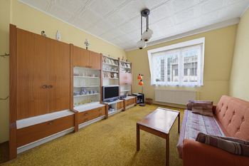 Prodej bytu 3+1 v osobním vlastnictví 83 m², Karlovy Vary