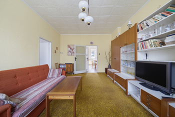 Prodej bytu 3+1 v osobním vlastnictví 83 m², Karlovy Vary