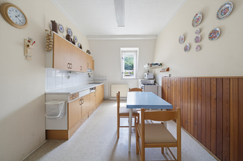 Prodej bytu 3+1 v osobním vlastnictví 83 m², Karlovy Vary