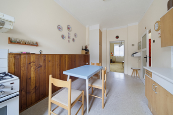 Prodej bytu 3+1 v osobním vlastnictví 83 m², Karlovy Vary
