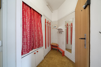 Prodej bytu 3+1 v osobním vlastnictví 83 m², Karlovy Vary