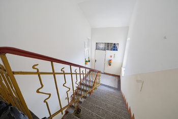 Prodej bytu 3+1 v osobním vlastnictví 83 m², Karlovy Vary