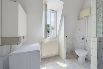 Prodej bytu 3+1 v osobním vlastnictví 83 m², Karlovy Vary