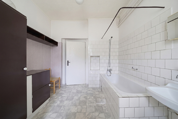 Prodej bytu 3+1 v osobním vlastnictví 83 m², Karlovy Vary