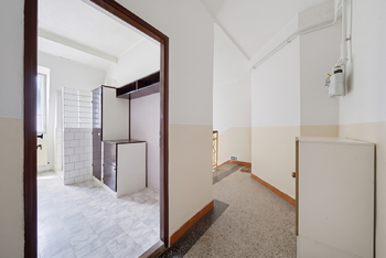 Prodej bytu 3+1 v osobním vlastnictví 83 m², Karlovy Vary