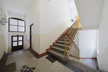 Prodej bytu 3+1 v osobním vlastnictví 83 m², Karlovy Vary